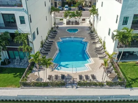 158 Brightwater Drive Clearwater Beach FL 33767