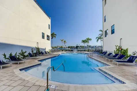 158 Brightwater Drive Clearwater Beach FL 33767