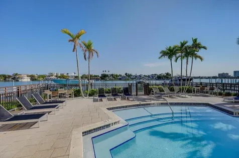 158 Brightwater Drive Clearwater Beach FL 33767