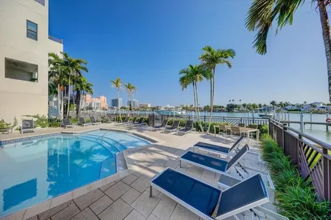 158 Brightwater Drive Clearwater Beach FL 33767