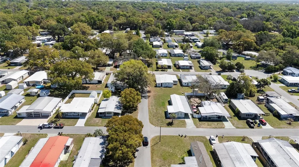 4550 Olive Drive Zephyrhills FL 33542
