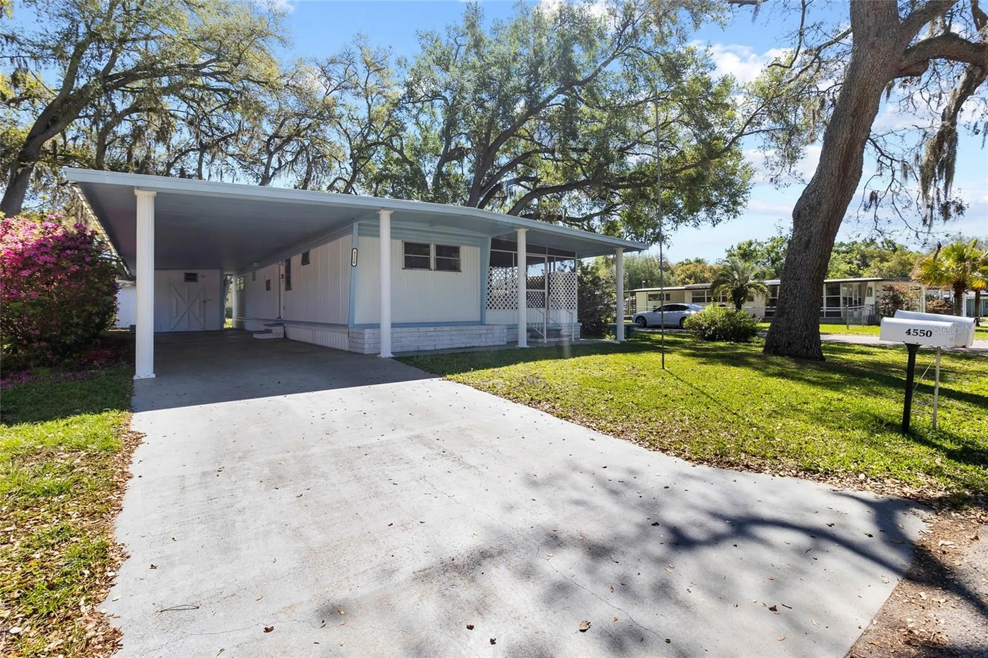 4550 Olive Drive Zephyrhills FL 33542