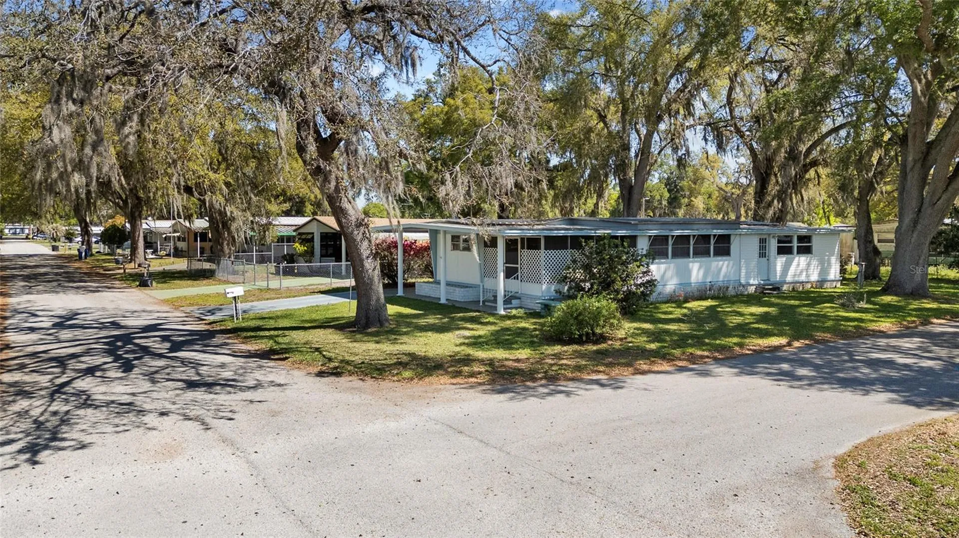 4550 Olive Drive Zephyrhills FL 33542