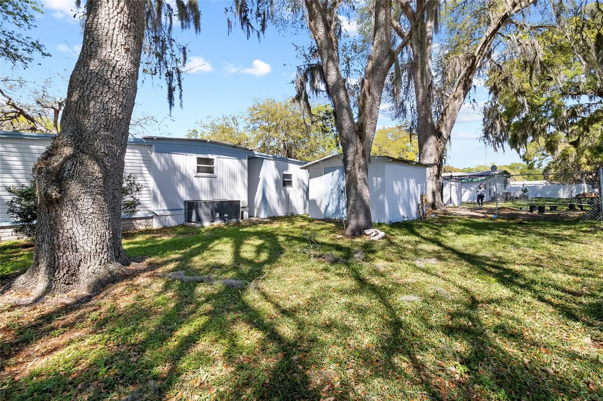 4550 Olive Drive Zephyrhills FL 33542
