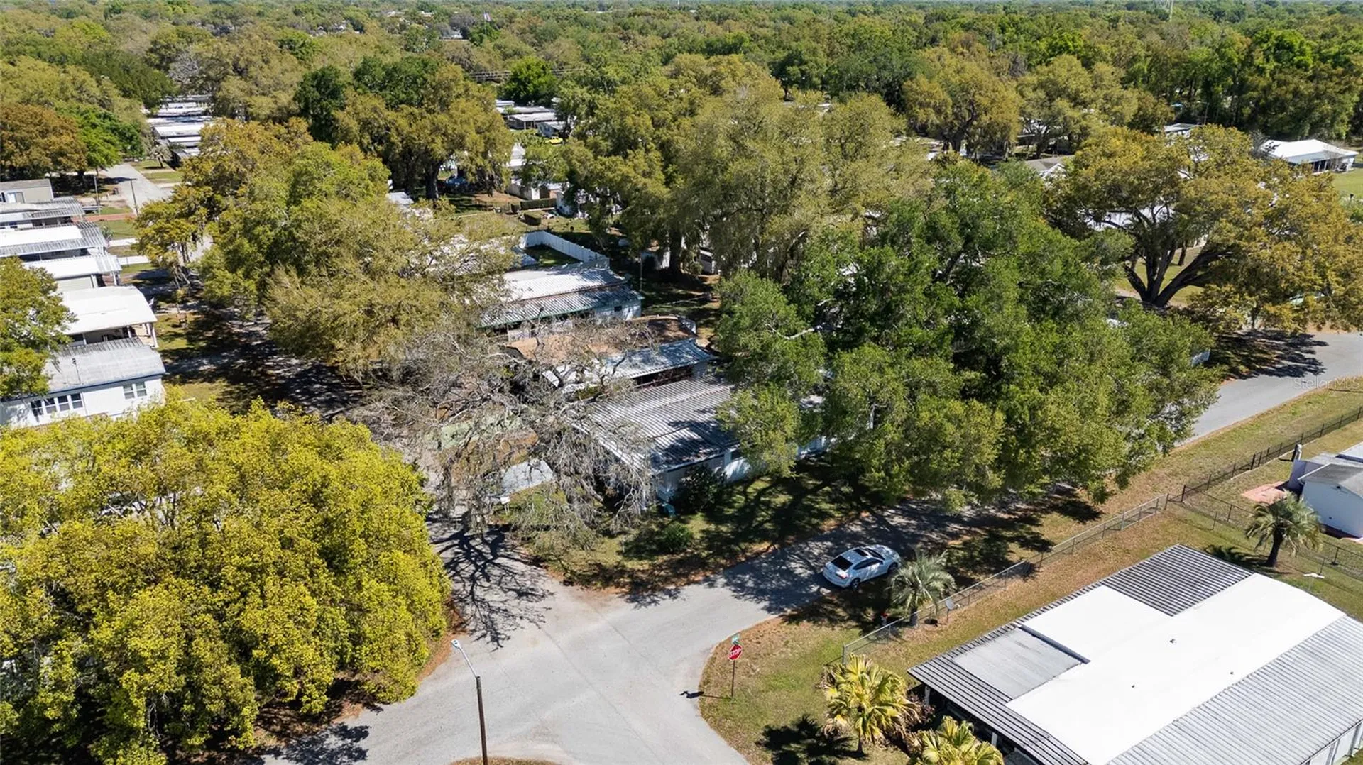 4550 Olive Drive Zephyrhills FL 33542