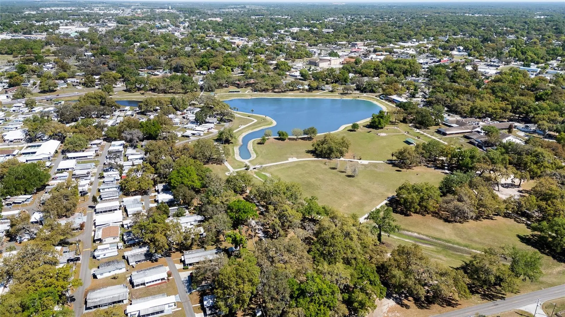 4550 Olive Drive Zephyrhills FL 33542