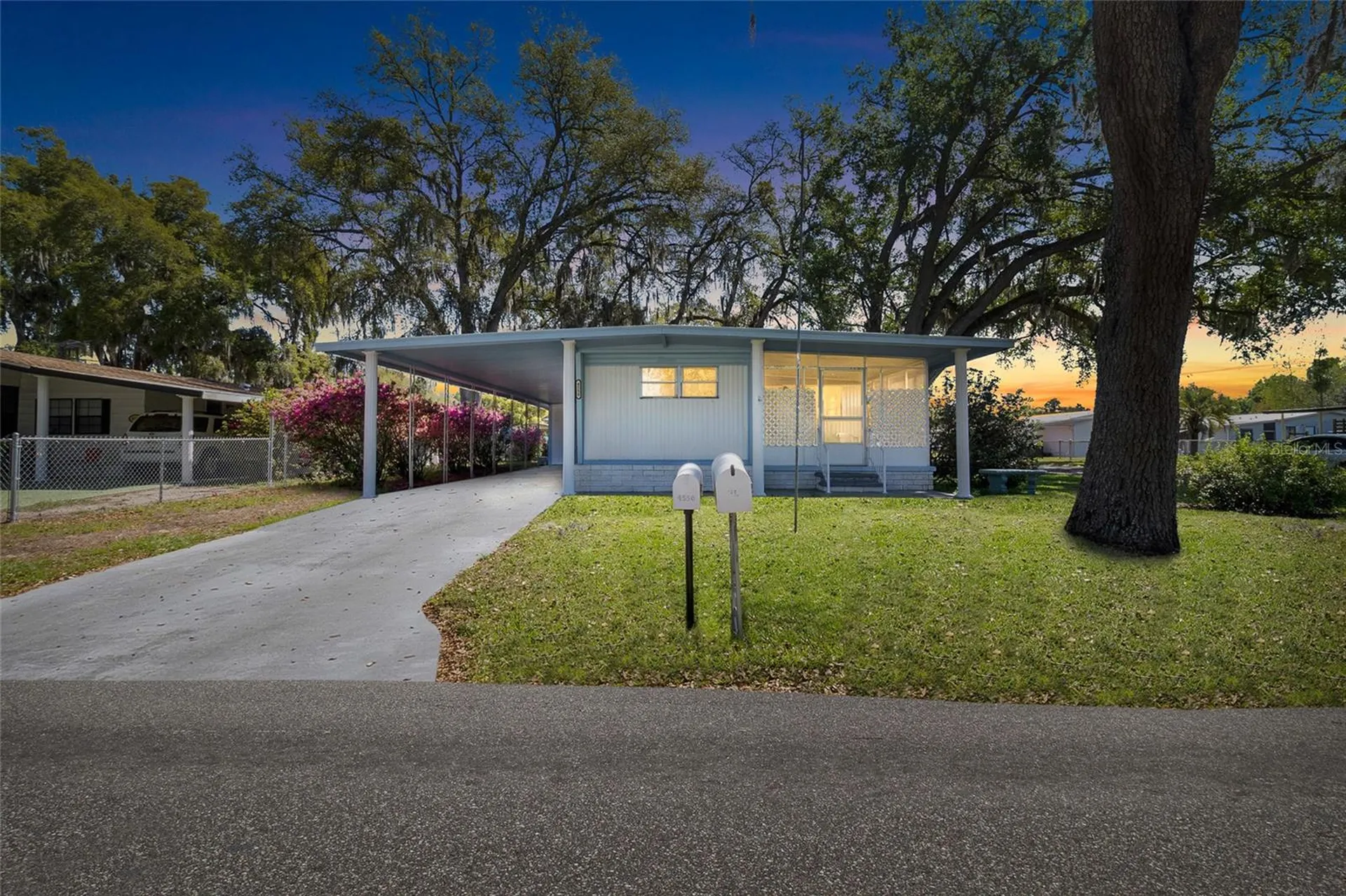 4550 Olive Drive Zephyrhills FL 33542