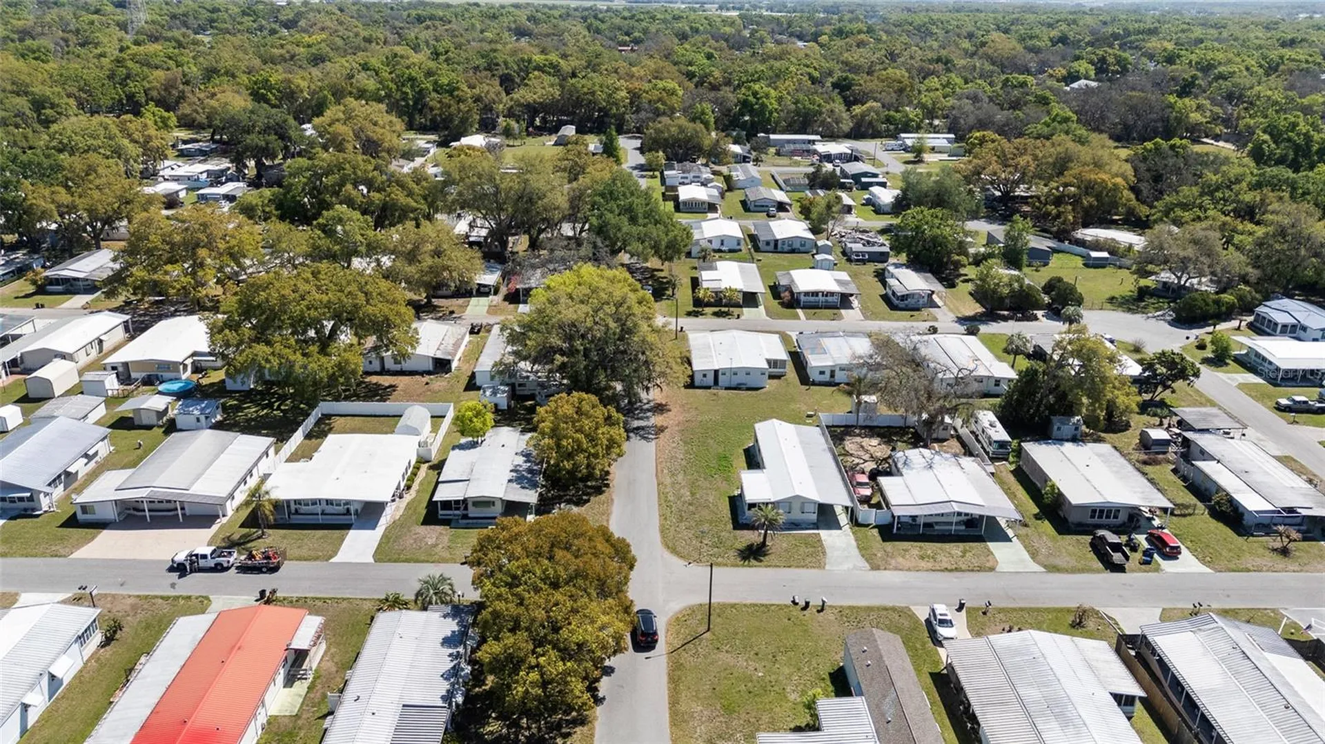 4550 Olive Drive Zephyrhills FL 33542