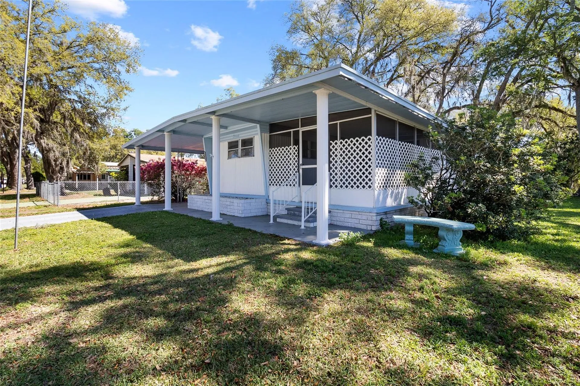 4550 Olive Drive Zephyrhills FL 33542