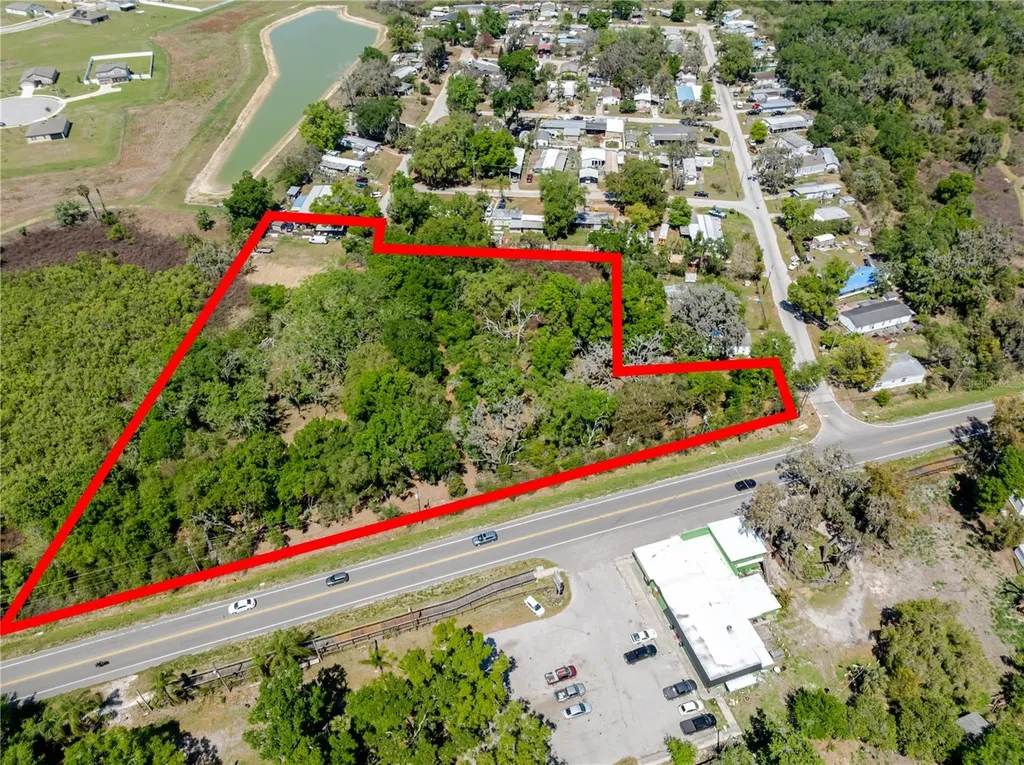 1120 Northwood Drive Seffner FL 33584