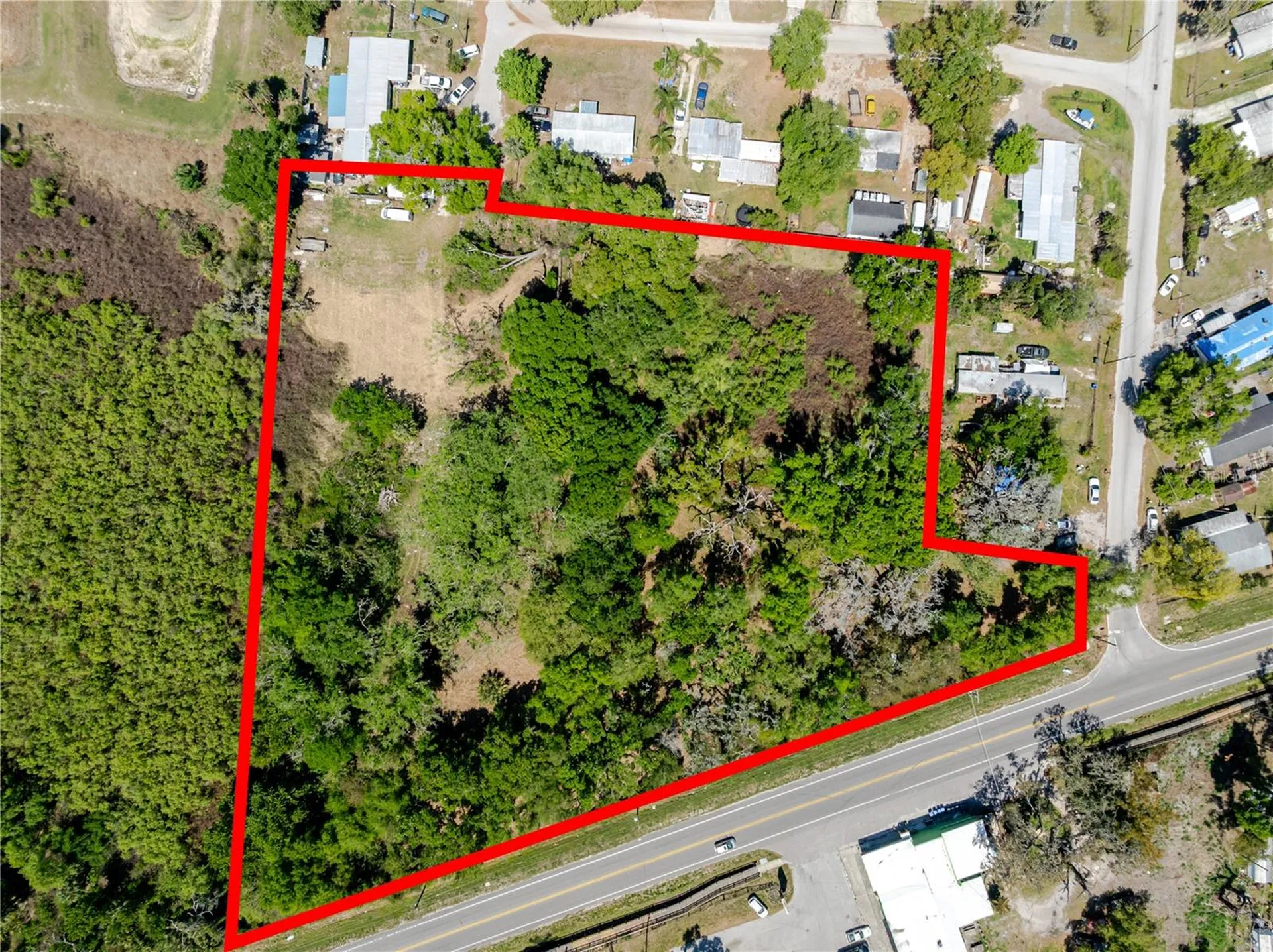 1120 Northwood Drive Seffner FL 33584