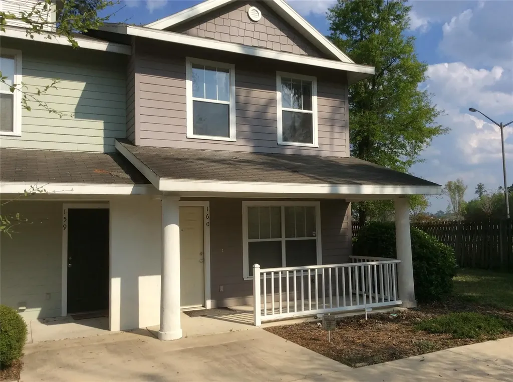 2375 SW 42nd Way Gainesville FL 32607