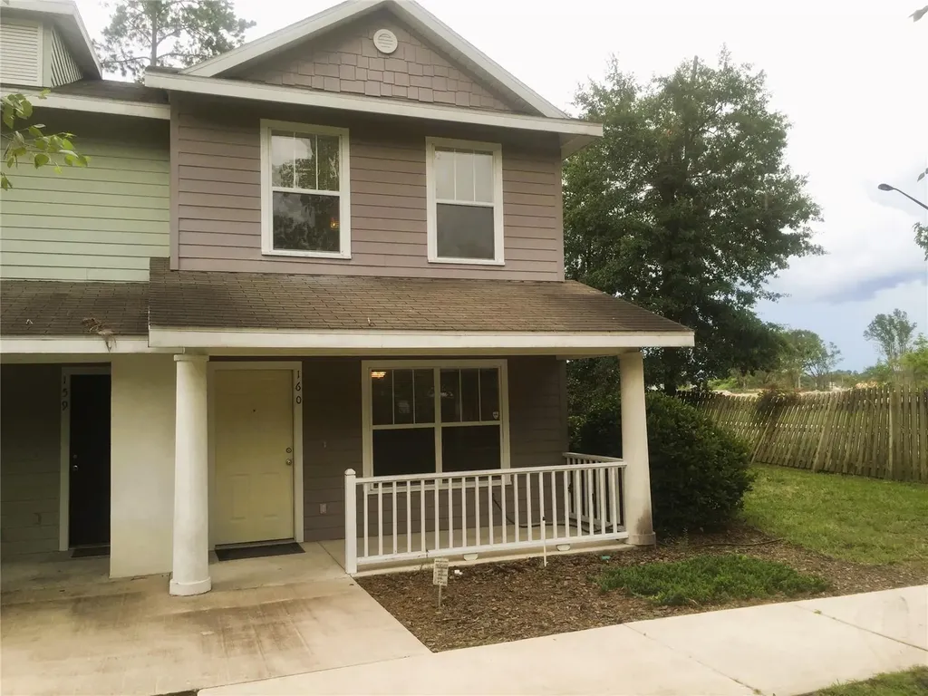 2375 SW 42nd Way Gainesville FL 32607