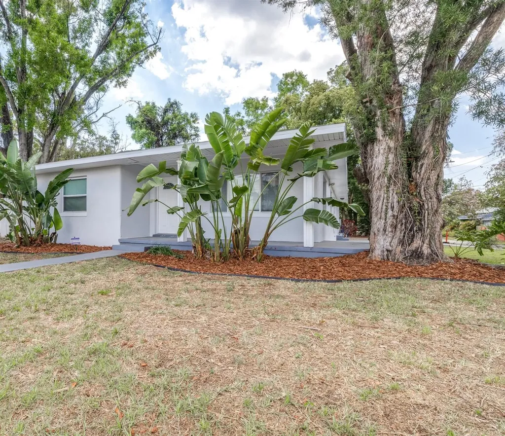 4116 N Marguerite Street Tampa FL 33603