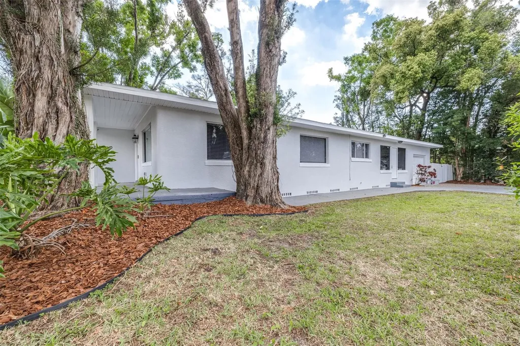 4116 N Marguerite Street Tampa FL 33603