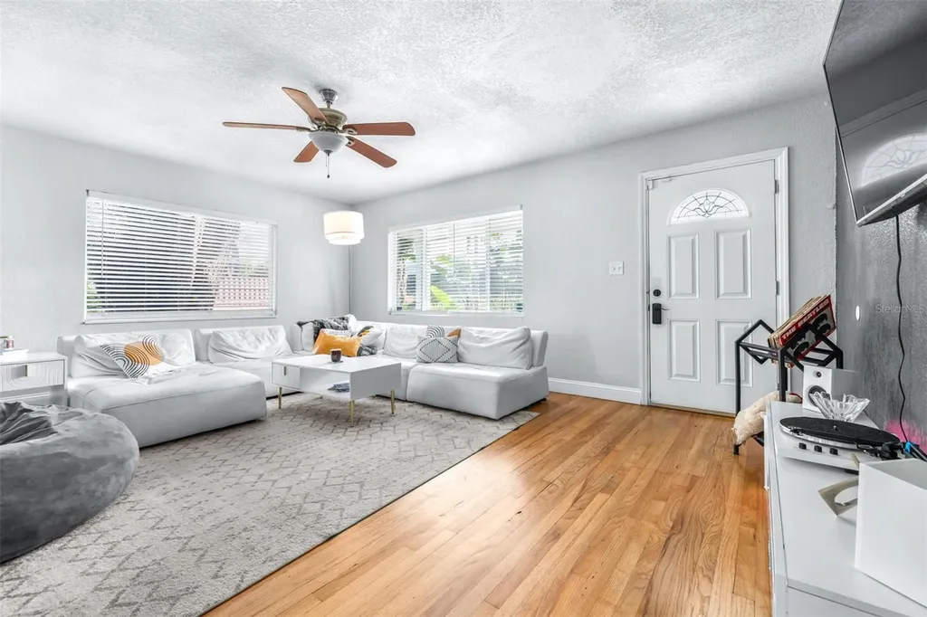 4116 N Marguerite Street Tampa FL 33603
