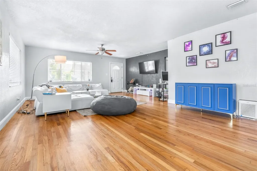 4116 N Marguerite Street Tampa FL 33603