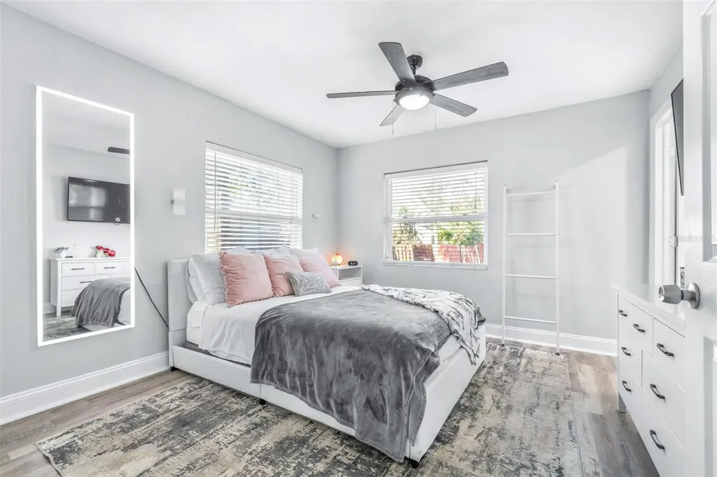 4116 N Marguerite Street Tampa FL 33603