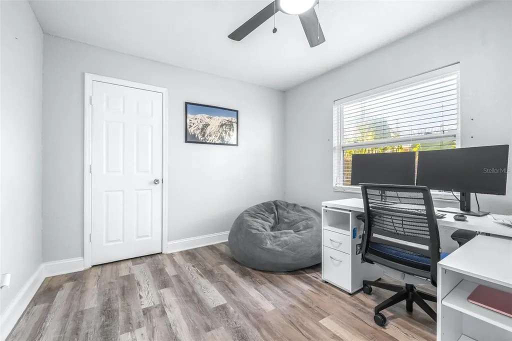 4116 N Marguerite Street Tampa FL 33603