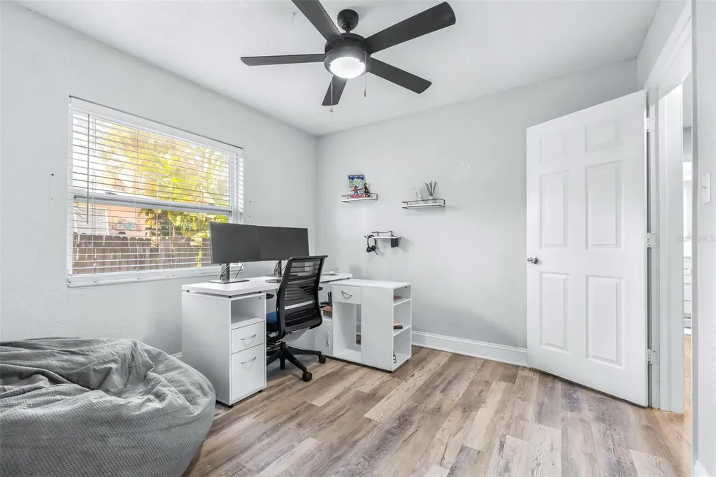 4116 N Marguerite Street Tampa FL 33603