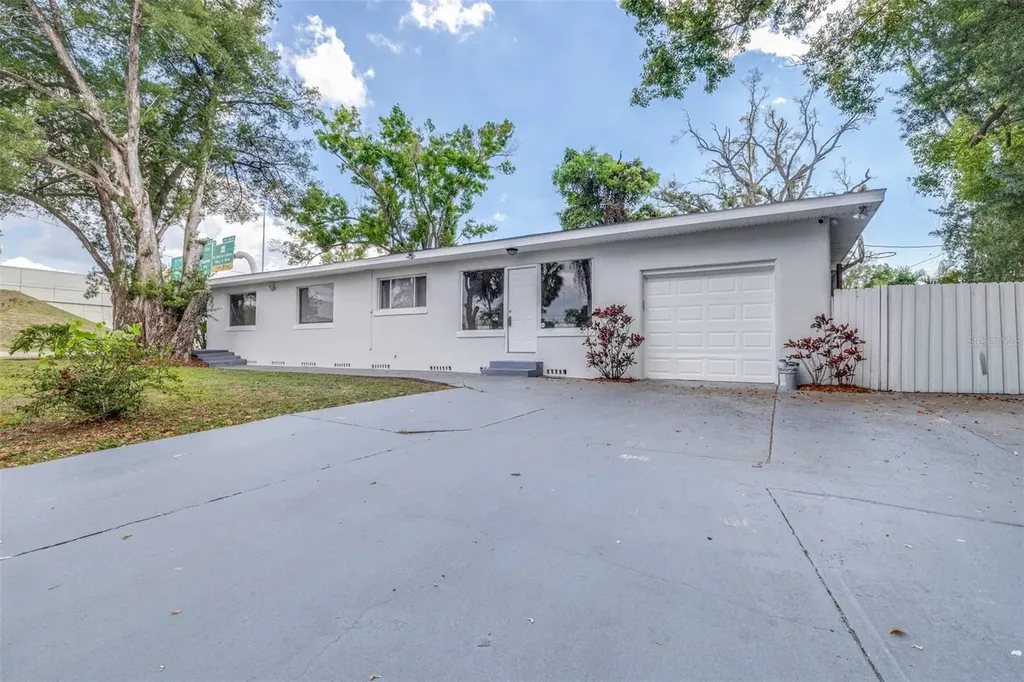 4116 N Marguerite Street Tampa FL 33603