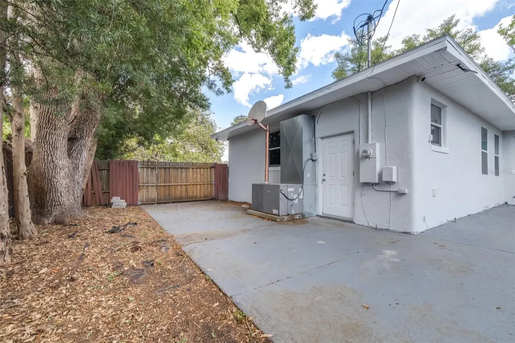 4116 N Marguerite Street Tampa FL 33603