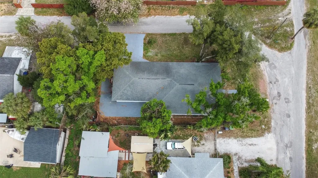 4116 N Marguerite Street Tampa FL 33603
