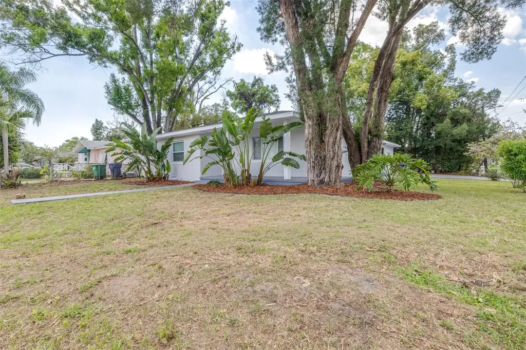 4116 N Marguerite Street Tampa FL 33603