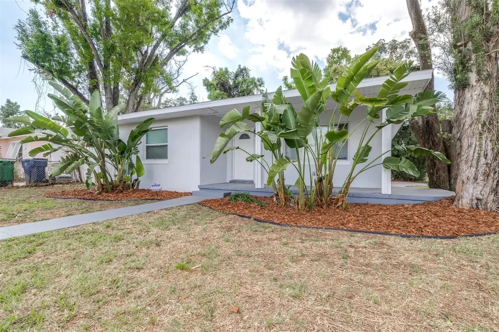 4116 N Marguerite Street Tampa FL 33603
