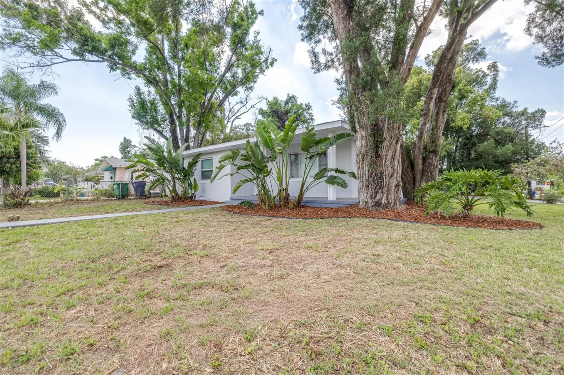 4116 N Marguerite Street Tampa FL 33603
