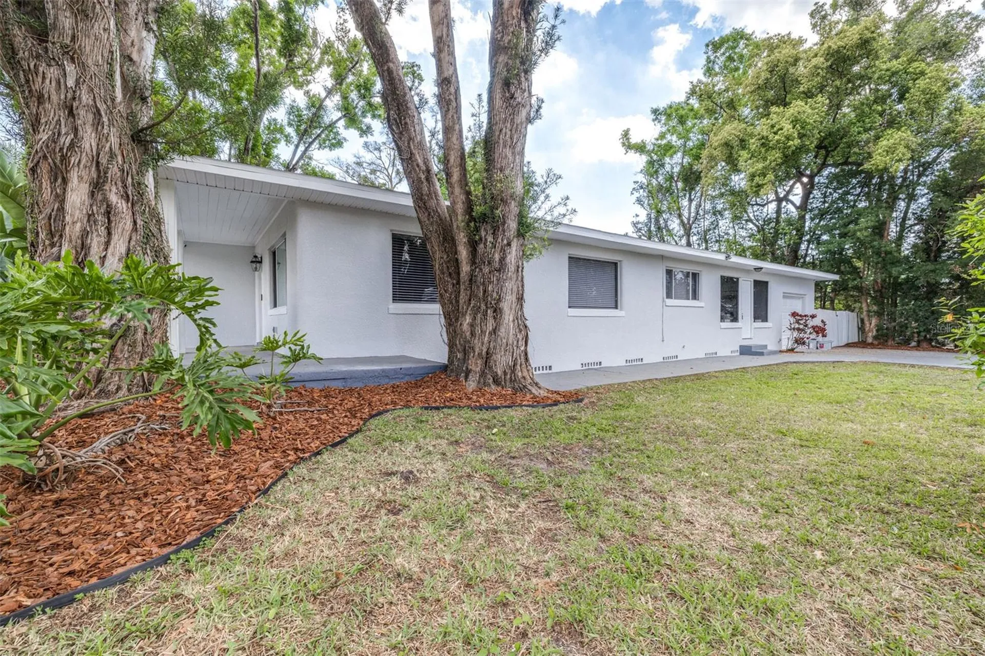 4116 N Marguerite Street Tampa FL 33603