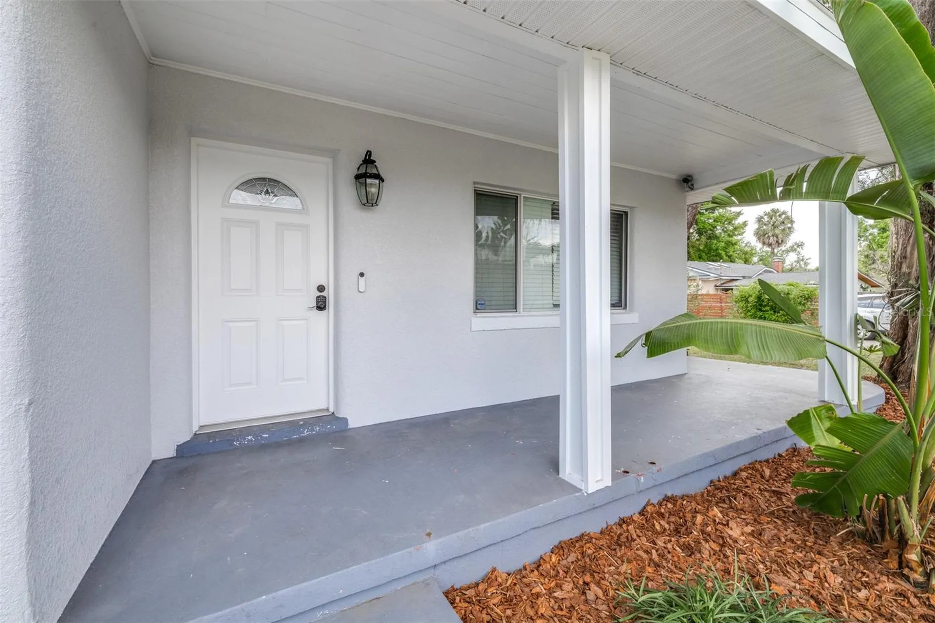 4116 N Marguerite Street Tampa FL 33603