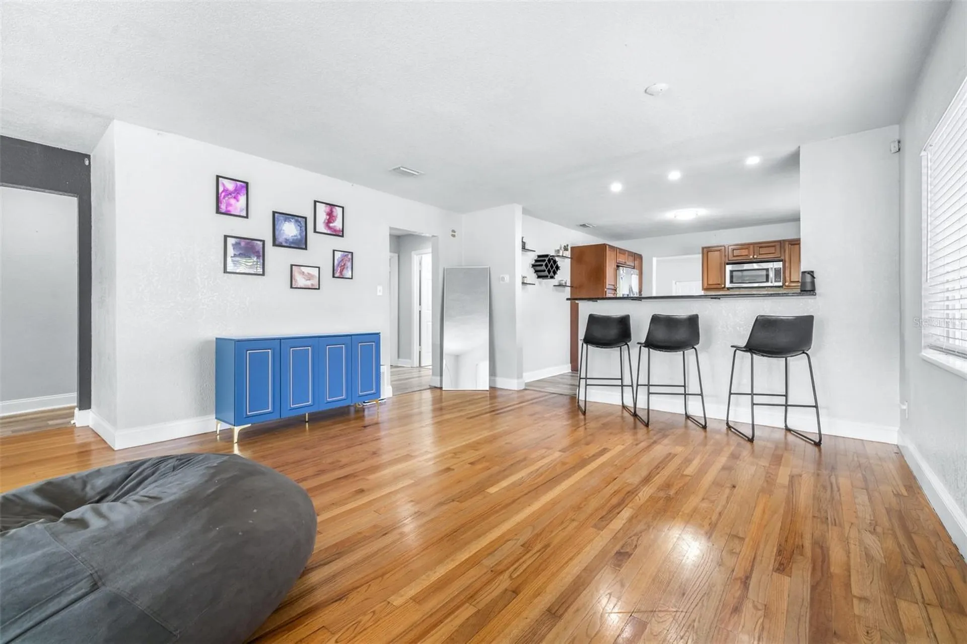 4116 N Marguerite Street Tampa FL 33603