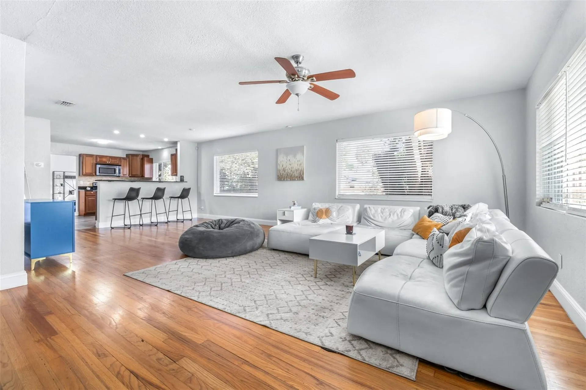 4116 N Marguerite Street Tampa FL 33603