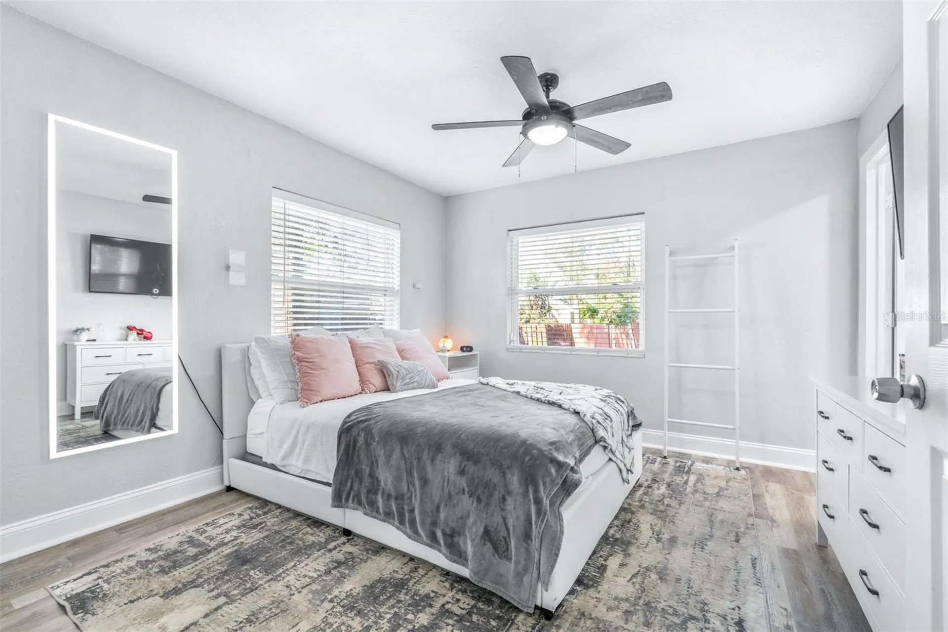 4116 N Marguerite Street Tampa FL 33603