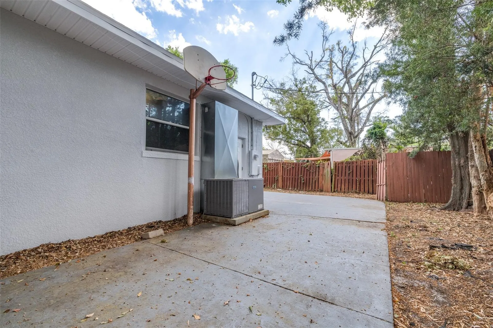 4116 N Marguerite Street Tampa FL 33603
