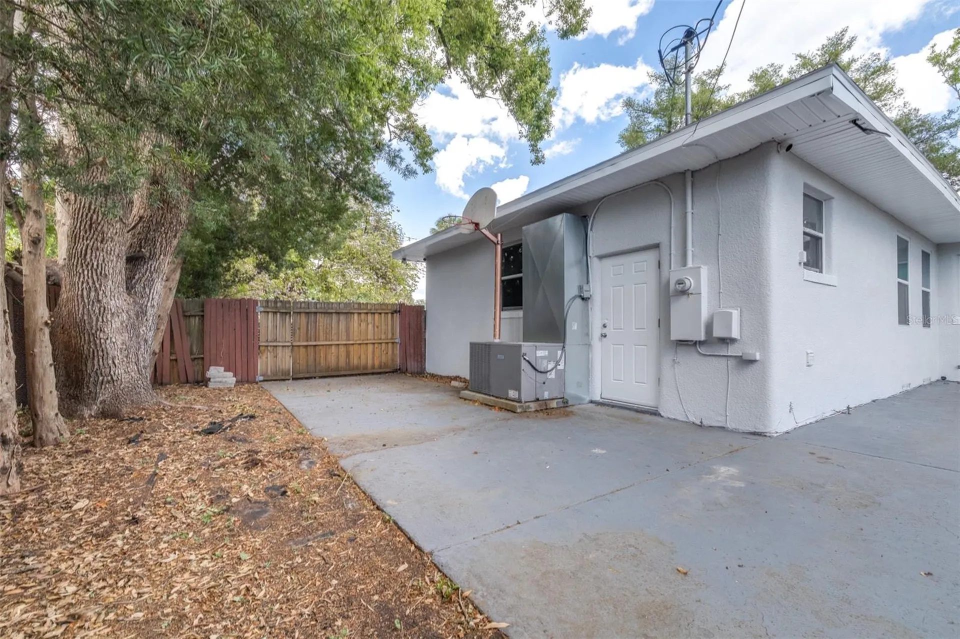 4116 N Marguerite Street Tampa FL 33603