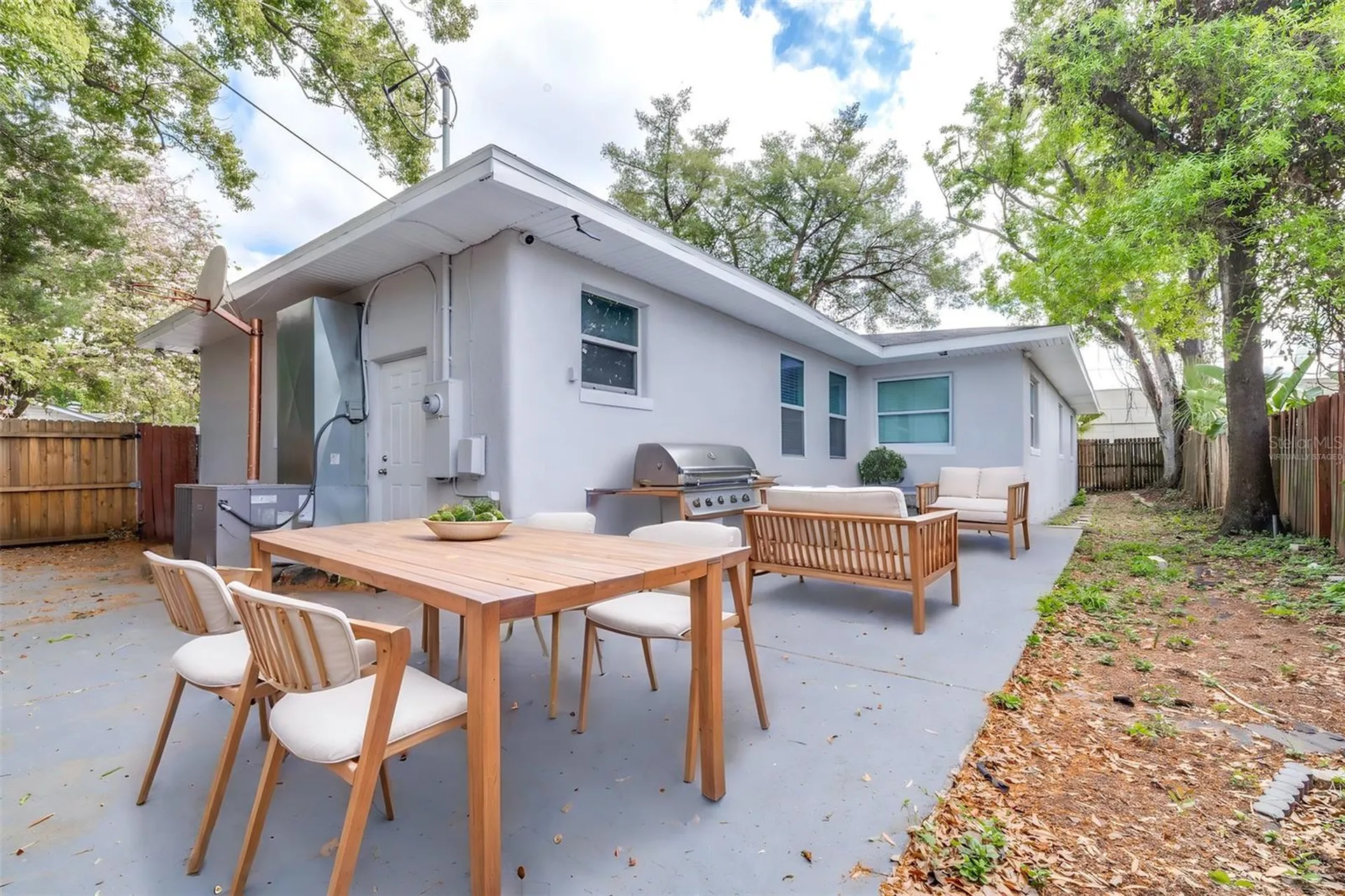 4116 N Marguerite Street Tampa FL 33603