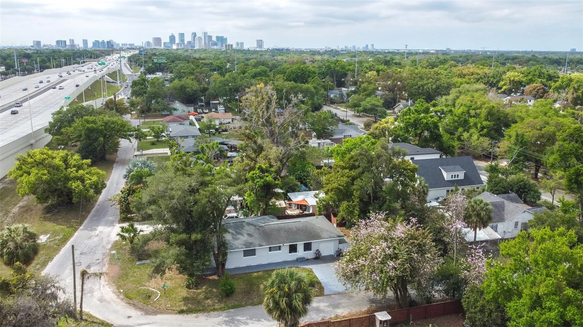 4116 N Marguerite Street Tampa FL 33603
