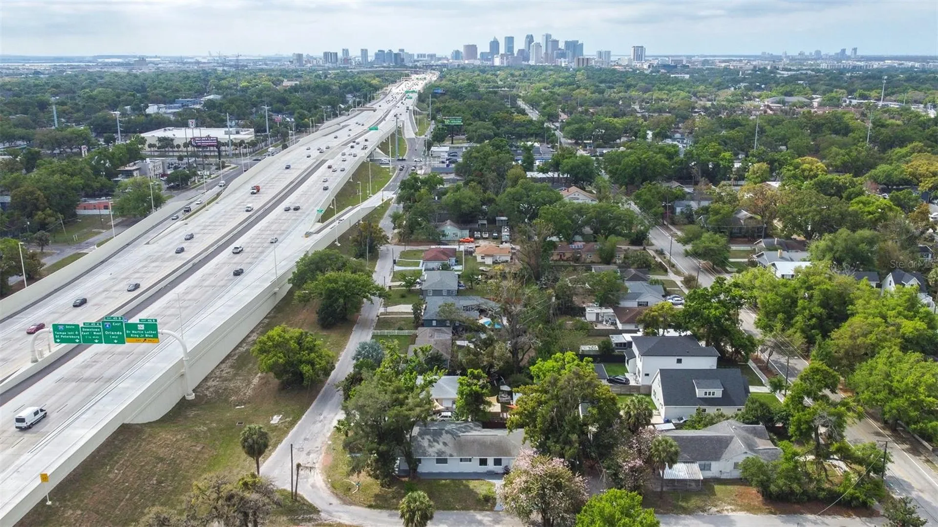 4116 N Marguerite Street Tampa FL 33603