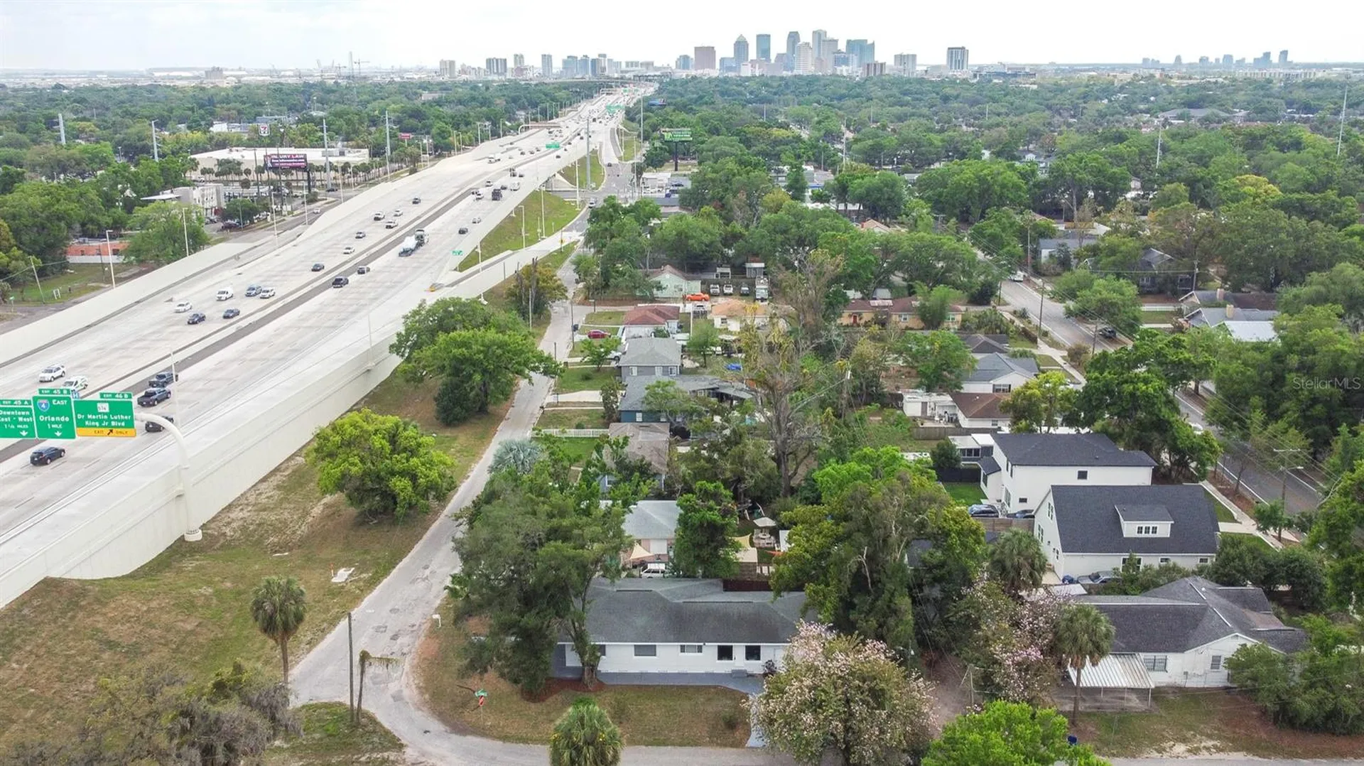 4116 N Marguerite Street Tampa FL 33603
