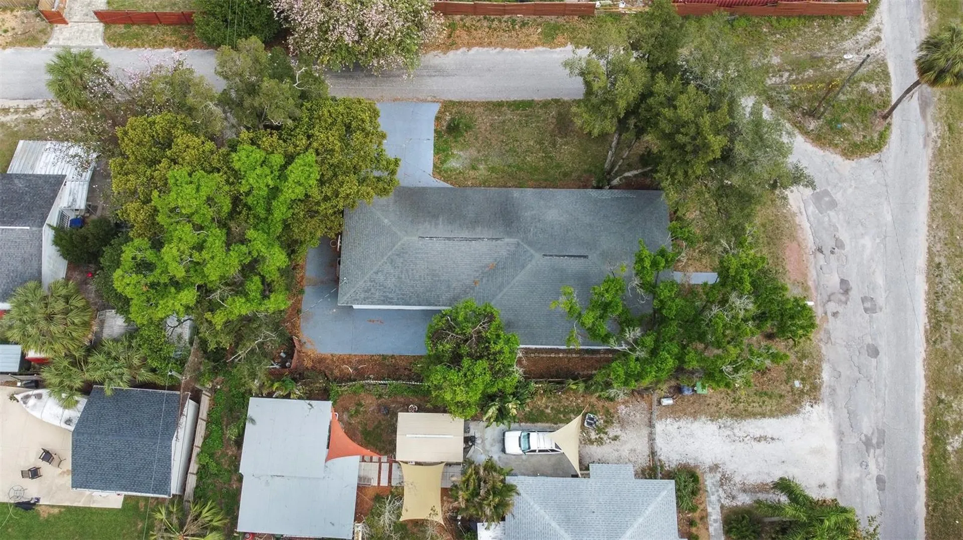 4116 N Marguerite Street Tampa FL 33603