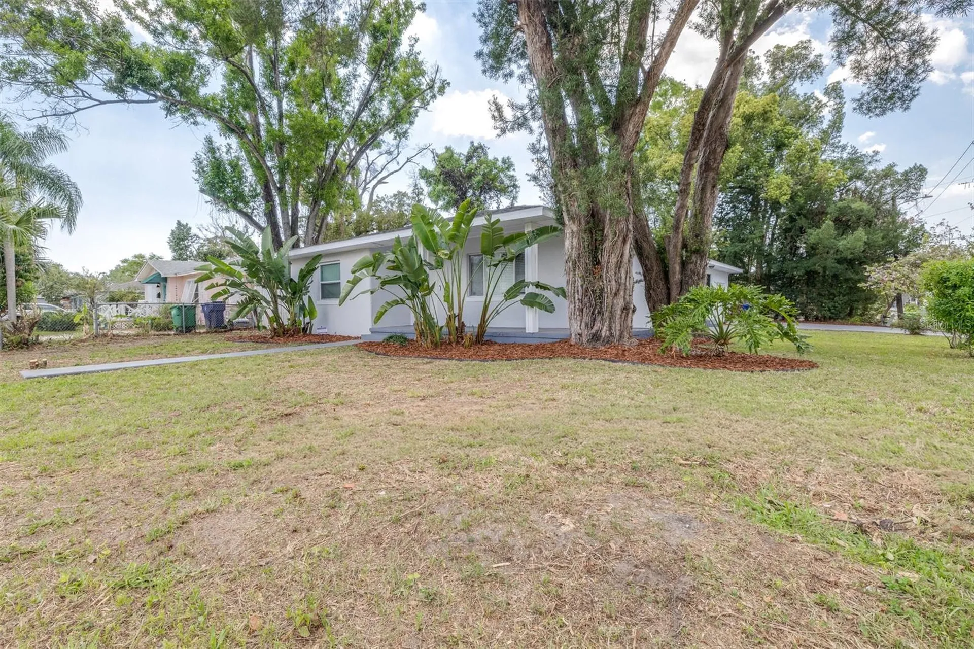 4116 N Marguerite Street Tampa FL 33603