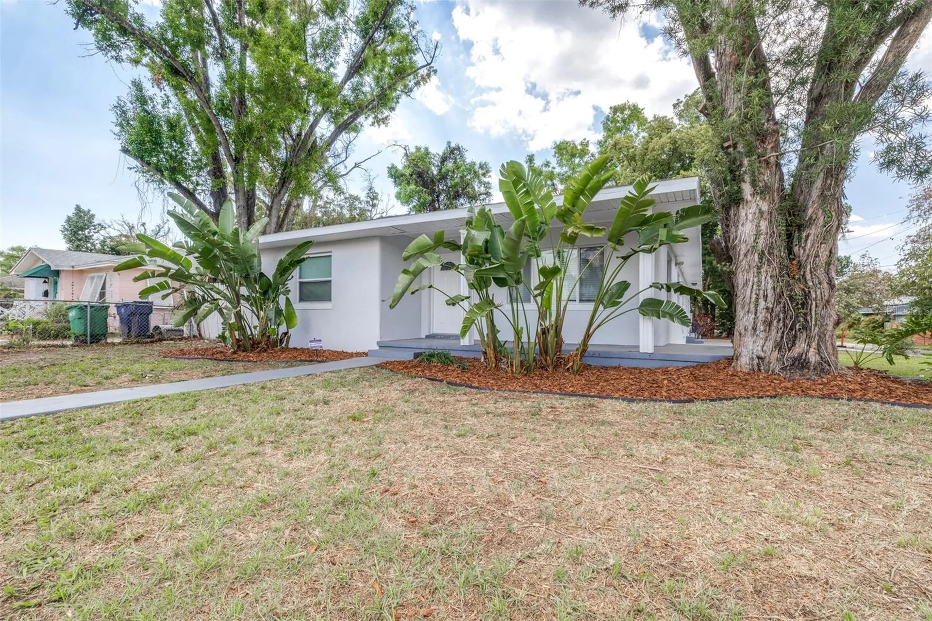 4116 N Marguerite Street Tampa FL 33603