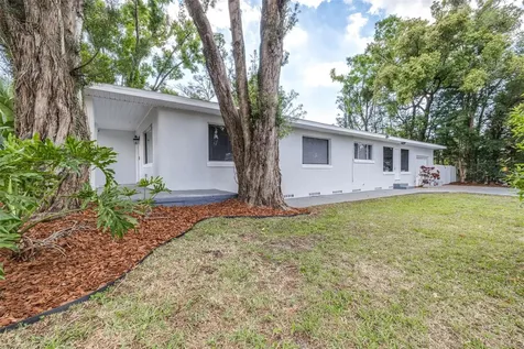 4116 N Marguerite Street Tampa FL 33603
