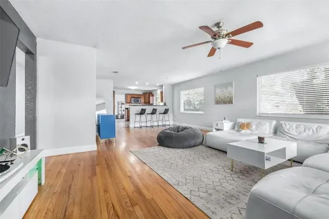 4116 N Marguerite Street Tampa FL 33603