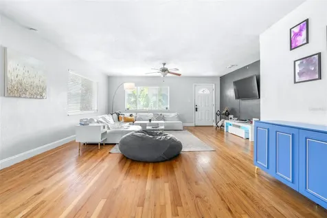 4116 N Marguerite Street Tampa FL 33603