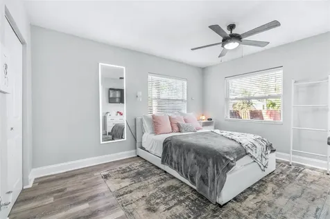 4116 N Marguerite Street Tampa FL 33603
