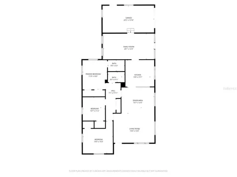 4116 N Marguerite Street Tampa FL 33603