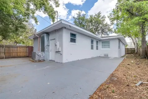 4116 N Marguerite Street Tampa FL 33603